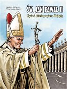 Książka : Św. Jan Pa... - Vincenzo Arces, Mario Leocata