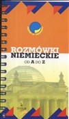Rozmówki n... - Anna Kozłowska, Dariusz Rogalski, Adam Wolański -  Polish Bookstore 