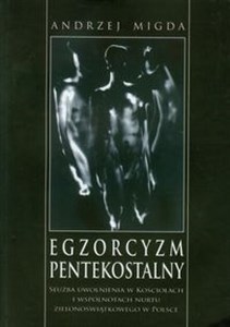 Picture of Egzorcyzm pentekostalny
