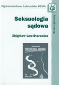 Książka : Seksuologi... - Zbigniew Lew-Starowicz