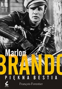 Picture of Marlon Brando Piękna bestia