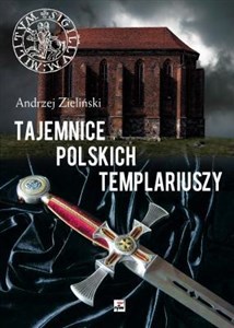 Picture of Tajemnice polskich templariuszy