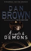 polish book : Angels and... - Dan Brown