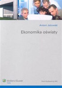 Picture of Ekonomika oświaty