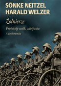 Żołnierze ... - Sonke Welzer Harald Neitzel -  foreign books in polish 