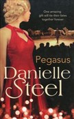 Pegasus - Danielle Steel - Ksiegarnia w UK