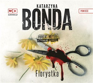Picture of [Audiobook] Florystka