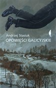 Opowieści ... - Andrzej Stasiuk -  books in polish 