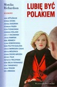 Lubię być ... - Monika Richardson -  books from Poland