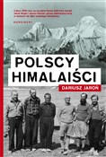 Polscy him... - Dariusz Jaroń -  books from Poland