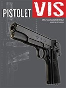 Książka : Pistolet V... - Michał Mackiewicz, Marcin Ochman