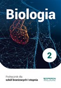 Biologia 2... - Beata Jakubik, Renata Szymańska -  Książka z wysyłką do UK