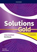 Solutions ... - Tim Falla, Paul A. Davies -  Książka z wysyłką do UK