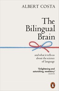 Obrazek The Bilingual Brain