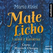 Książka : [Audiobook... - Marta Kisiel