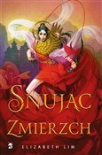 Polska książka : Snując zmi... - Elizabeth Lim