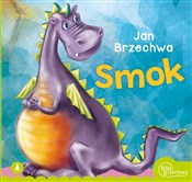 Zobacz : Smok - Jan Brzechwa, Agnieszka Filipowska