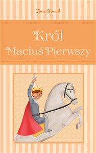 Picture of Król Maciuś Pierwszy
