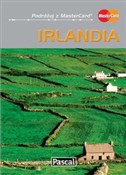 Książka : Irlandia -... - Justyna Mazurek, Krzysztof Schramm