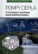 Pompy ciep... - Marian Rubik -  foreign books in polish 