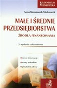 Małe i śre... - Anna Skowronek-Mielczarek -  books from Poland