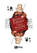 Polska książka : W kręgu Wa... - Bożena Fabiani