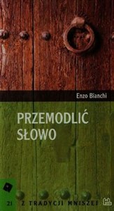 Picture of Przemodlić słowo