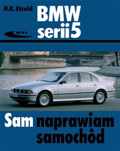 Picture of BMW serii 5