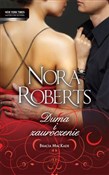 polish book : Duma i zau... - Nora Roberts