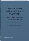 Naturalizm... - Tomasz Pietrzykowski - Ksiegarnia w UK