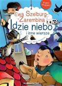 Poeci dla ... - Ewa Szelburg-Zarembina -  books from Poland