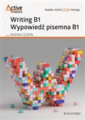 Książka : Writing B1... - Roman Ociepa