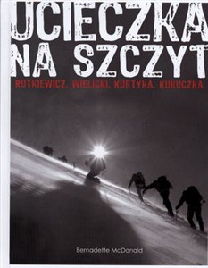 Picture of Ucieczka na szczyt
