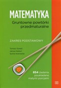 Polska książka : Matematyka... - Tomasz Szwed, Janusz Karkut, Sylwia Kownacka