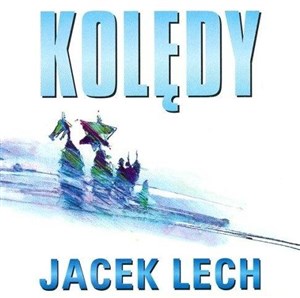 Obrazek Kolędy - Jacek Lech CD