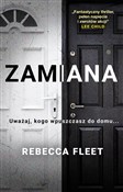 Książka : Zamiana - Rebecca Fleet