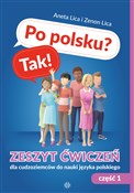 Po polsku?... - Aneta Lica, Zenon Lica -  books in polish 