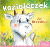 Koziołecze... - Jan Brzechwa, Agnieszka Filipowska -  books from Poland