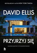 Przyjrzyj ... - David Ellis -  books in polish 