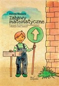 Zabawy mat... - Dorota Niewola -  books from Poland
