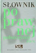Słownik po... -  Polish Bookstore 