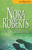 Polska książka : Nocne faje... - Nora Roberts