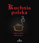 Kuchnia po... - Małgorzata Puzio, Justyna Sobczak -  Polish Bookstore 