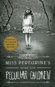 Miss Pereg... - Ransom Riggs -  foreign books in polish 