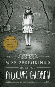 Obrazek Miss Peregrine's Home for Peculiar Children