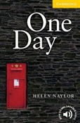 One Day Le... - Helen Naylor -  foreign books in polish 