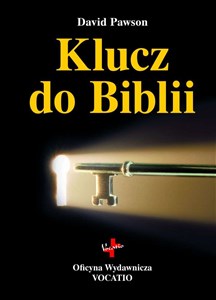 Picture of Klucz do Biblii