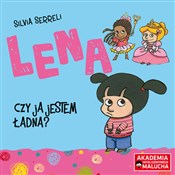 Polska książka : Lena Czy j... - Silvia Serreli