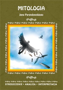 Picture of Mitologia Jana Parandowskiego Streszczenie Analiza Interpretacja