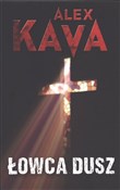 Łowca dusz... - Alex Kava -  books in polish 
